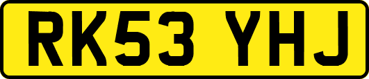 RK53YHJ