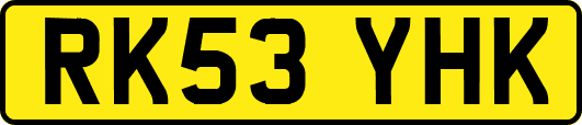 RK53YHK