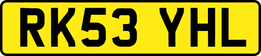 RK53YHL