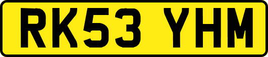 RK53YHM