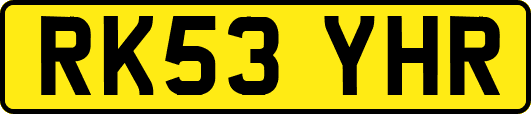 RK53YHR