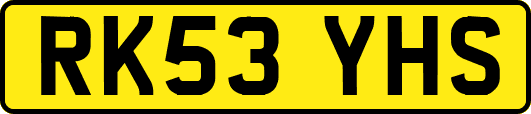 RK53YHS