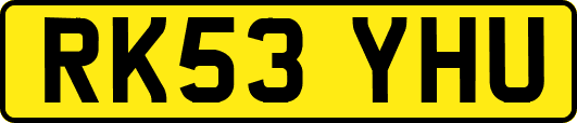RK53YHU