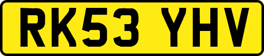 RK53YHV