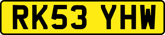 RK53YHW