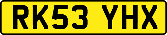 RK53YHX