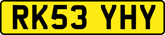 RK53YHY