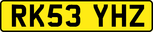 RK53YHZ