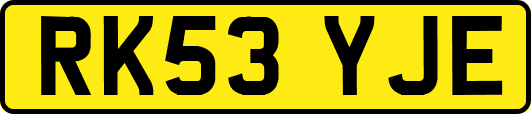 RK53YJE