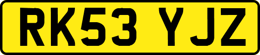 RK53YJZ