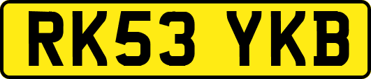 RK53YKB