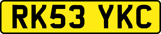 RK53YKC