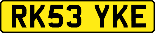 RK53YKE