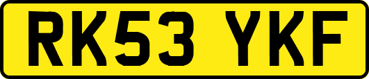 RK53YKF