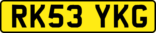 RK53YKG