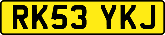 RK53YKJ