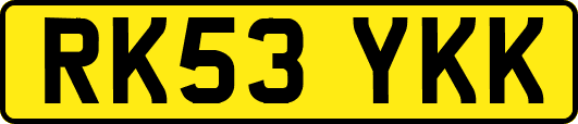 RK53YKK