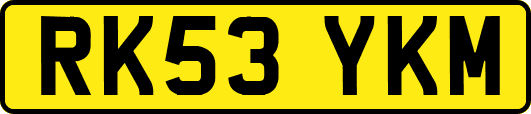 RK53YKM
