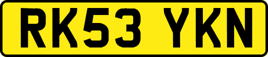 RK53YKN