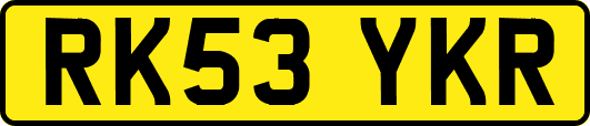 RK53YKR
