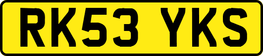 RK53YKS