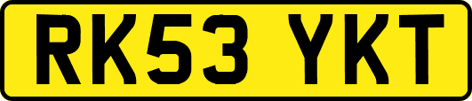 RK53YKT