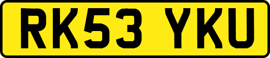 RK53YKU