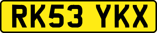 RK53YKX