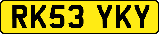 RK53YKY