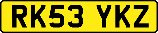 RK53YKZ