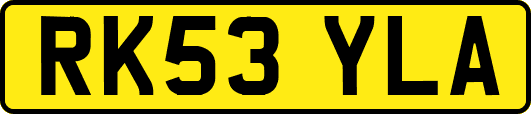 RK53YLA