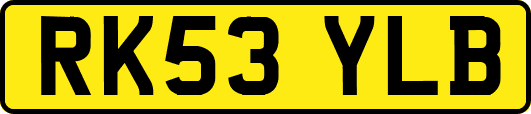 RK53YLB