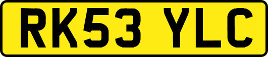RK53YLC