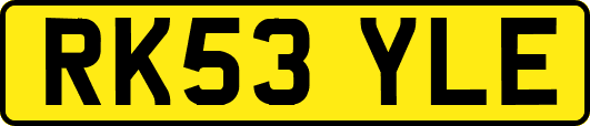 RK53YLE