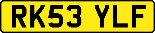 RK53YLF