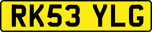 RK53YLG