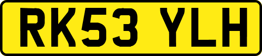 RK53YLH