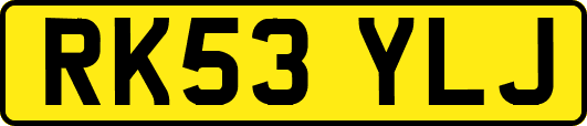 RK53YLJ
