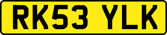 RK53YLK