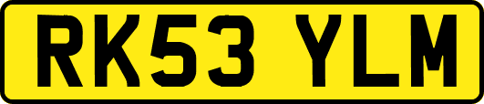 RK53YLM