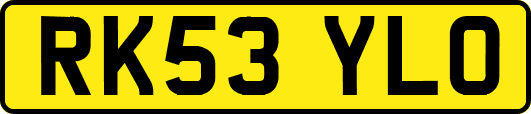 RK53YLO