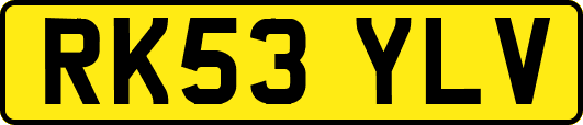 RK53YLV