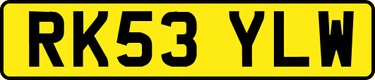 RK53YLW