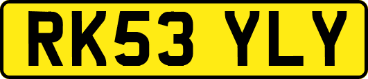RK53YLY
