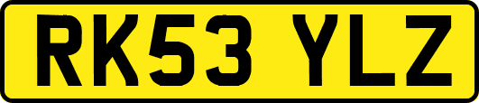RK53YLZ