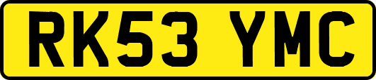RK53YMC