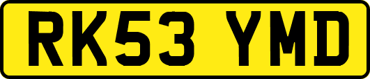 RK53YMD
