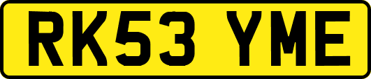 RK53YME