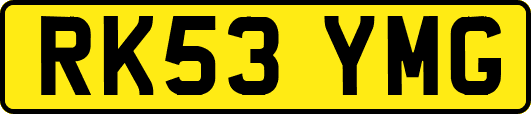 RK53YMG