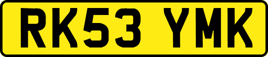RK53YMK
